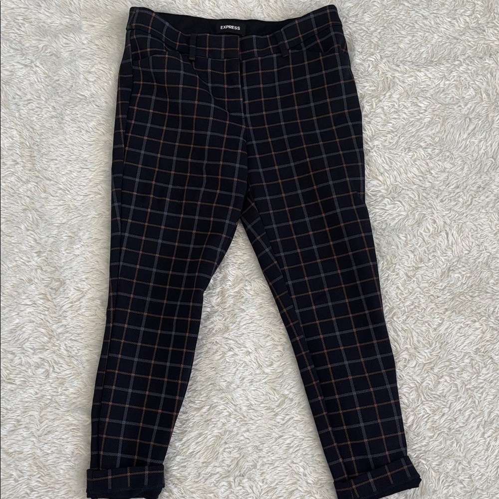Express Dress Pants